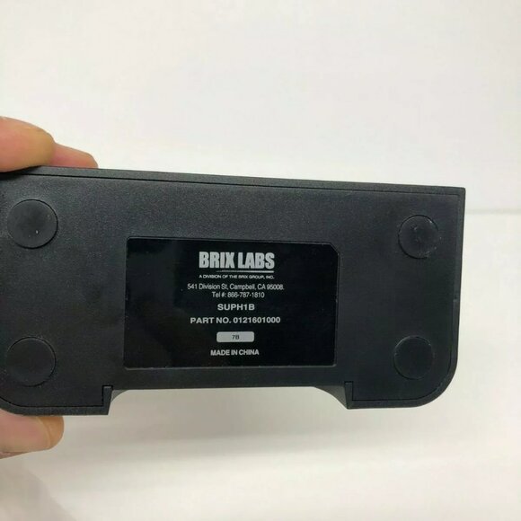 Sirius Satellite Radio Home Docking Kit by Streamer GT - Missing Antenna AS IS - Picture 10 of 12